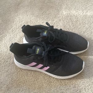 Adidas PureMotion Sneakers 7.5